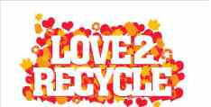 Love2Recycle -Recycle your old mobile phones