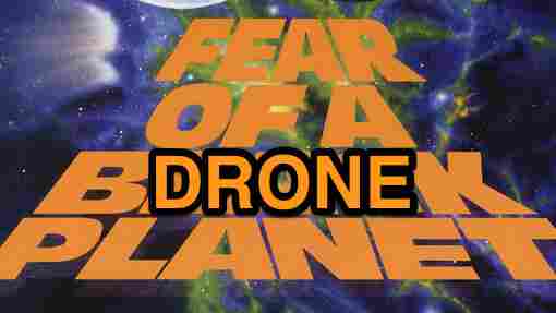 Fear of a drone planet: We have to think about terror in the skies