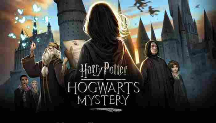 How to win the House Cup in Harry Potter: Hogwarts Mystery