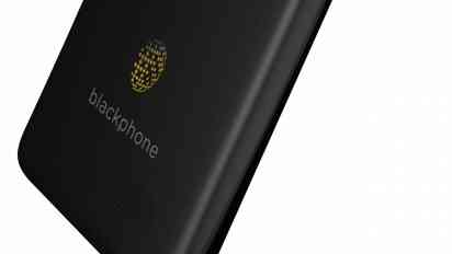 Blackphone, the privacy-focused Android smartphone, is now available to pre-order for $629