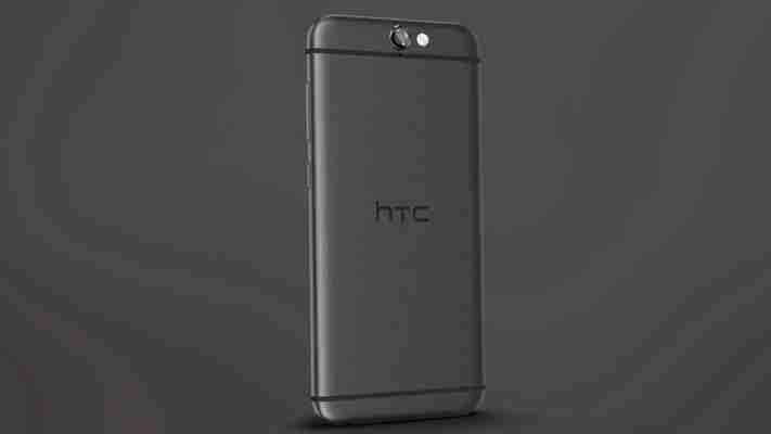 HTC just invented the iPhone 6