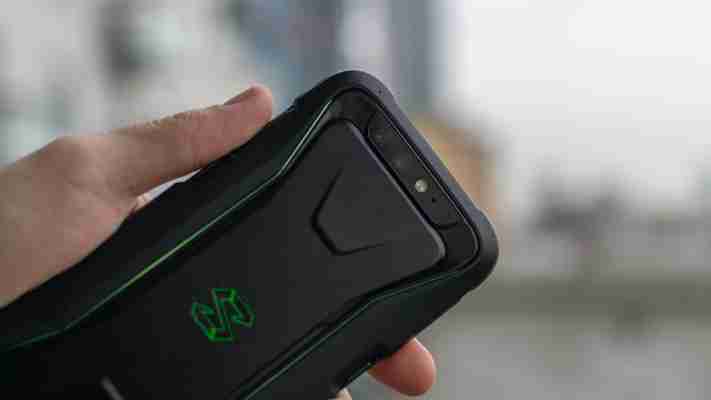 Xiaomi Black Shark review: Can this gaming smartphone replace your Nintendo Switch?