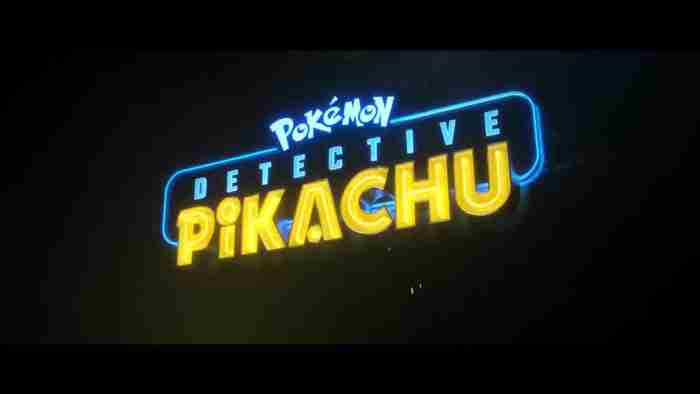 New Detective Pikachu trailer reveals Mewtwo