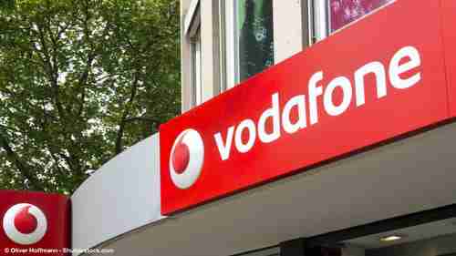 Activate VoLTE in Vodafone India