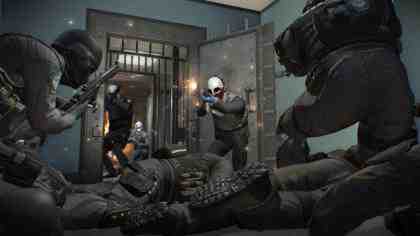 Payday 2 review