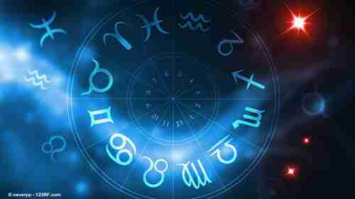 The Best Astrology and Horoscope Apps