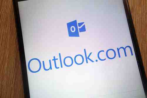 How to Sign Up to Outlook.com