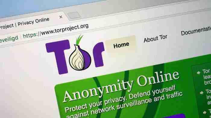 Tor anonymous browser targeted by Russian intelligence