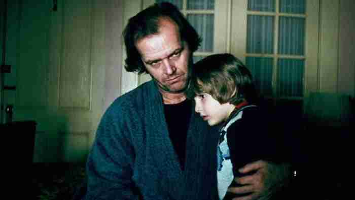 8 killer facts about The Shining